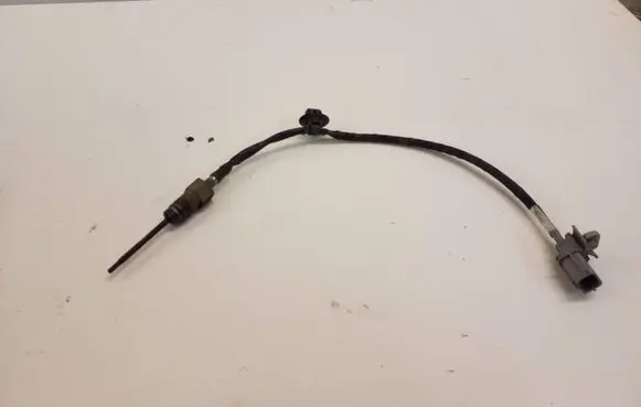 KIA Carens III Lambda probe sensor