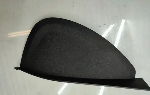 BMW X5 E70 Dashboard side end trim 6958799 6958802