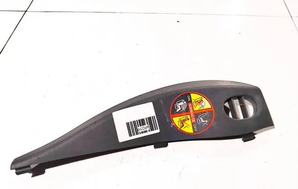 Renault Espace - Grand espace IV Other interior part 8200122444 8200122442