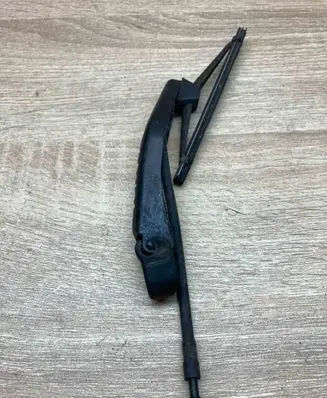 Volvo XC70 Wiper trim VolvoXCWiper