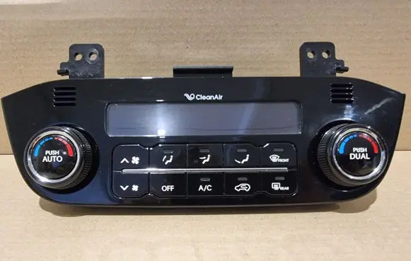 KIA Sportage Climate control unit 972503U101