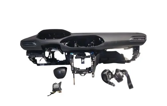 Peugeot 308 Dashboard 96783105ZD