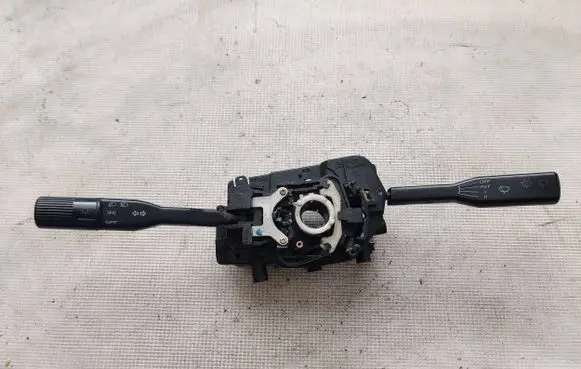 Mazda 121 Wiper turn signal indicator stalk/switch 177698