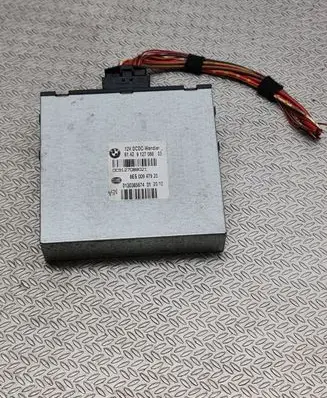 BMW 1 E81 E87 Other control units/modules 9127088 8ES00947920 0130385674