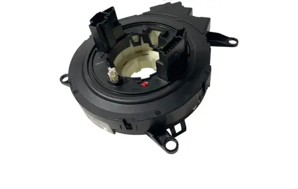 BMW 5 E60 E61 Airbag slip ring squib (SRS ring) 6976394 0430622009 90075091810310