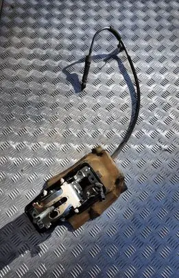 Audi A8 S8 D3 4E Gear shifter/selector 4E1713041BL 4E0864439C