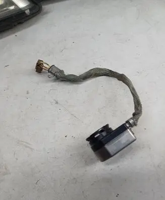 Nissan Murano Z50 Light module LCM 59BR0565 LBNA00L