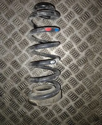 Hyundai Tucson TL Front coil spring 55350D7GD0