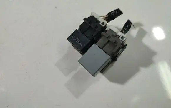 Honda Civic Fuse box set 1567002680
