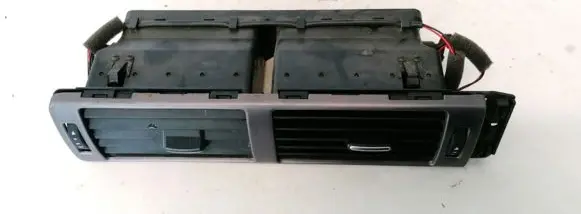 Audi A6 S6 C5 4B Dash center air vent grill 4B1820951