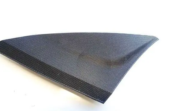 Citroen C5 Front door speaker 9682434877