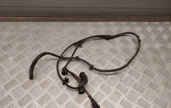 Audi S5 Front ABS sensor wiring 