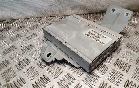 Sound amplifier