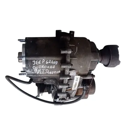 Jeep Grand Cherokee (WJ) Gearbox transfer box case P52098873AC