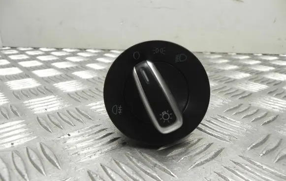 Volkswagen Polo V 6R Light switch 6R0941531H T8201