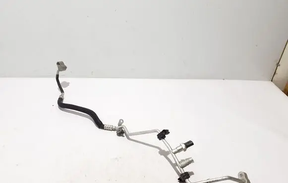 Porsche Panamera (971) Air conditioning (A/C) pipe/hose 971260702E