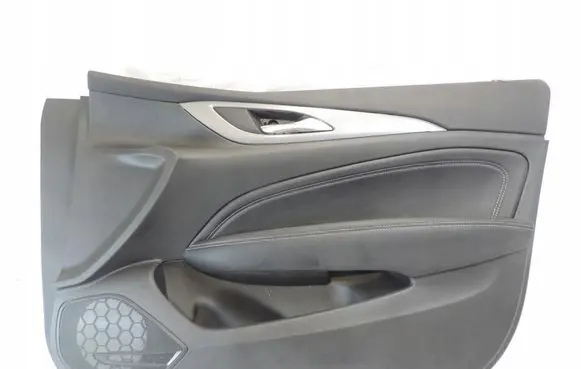 Opel Insignia B Front door card panel trim 3074160