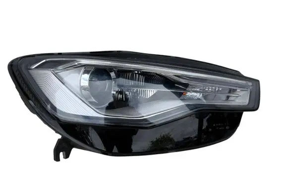 Audi A6 S6 C7 4G Headlight/headlamp 4G0941006F 1EL01187702 1EL1946