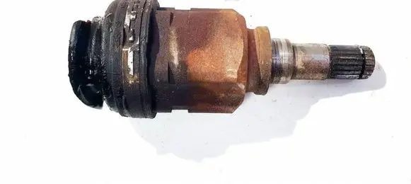 Toyota Yaris Driveshaft inner CV joint 