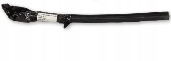 Tesla Model S Rear door card trim 1038408 1038408-00-A 103840800A