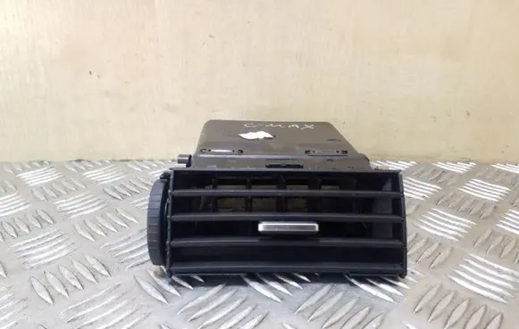 Ford C-MAX I Dash center air vent grill 3M51R014L21AE 04792004
