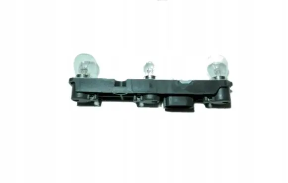Mini One - Cooper Clubman R55 Tail light bulb cover holder