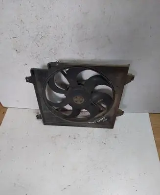 KIA Carens II Electric radiator cooling fan A00514500