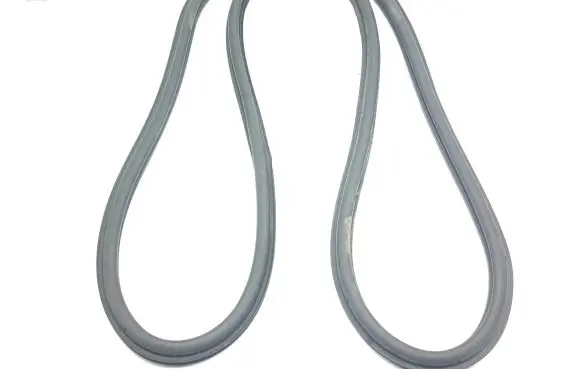 Volkswagen T-Roc Front door rubber seal