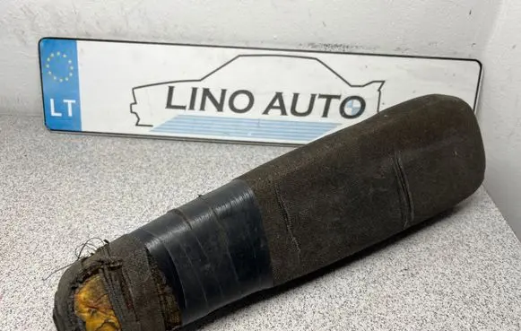 BMW 5 E34 Armrest 52108145375