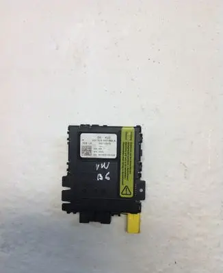 Steering angle sensor