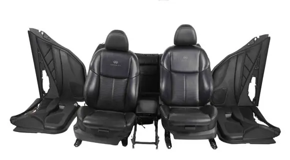 Infiniti Q50 Seat set 