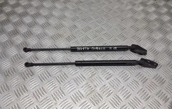 Toyota Corolla E120 E130 Tailgate hydraulic set 