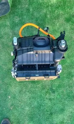 Hyundai Ioniq 5 Interior heater climate box assembly 97200GI000