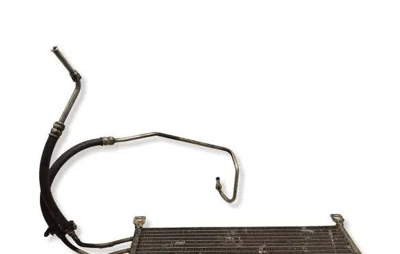 Ford Mondeo Mk III Transmission/gearbox oil cooler 