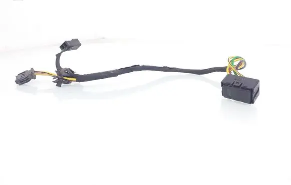 Audi A6 S6 C4 4A Electric window control switch 4A0959855B