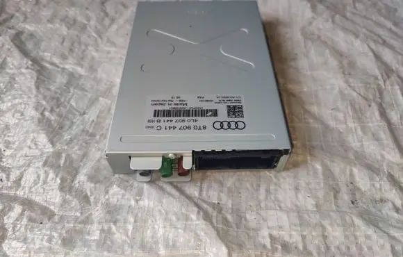 Audi A5 Sportback 8TA Camera control unit module 8T0907441C