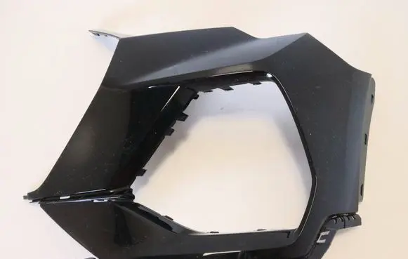 Audi Q3 F3 Front bumper 83A807A38E