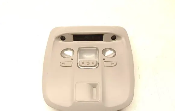 Citroen Jumpy Front seat light 98228872BJ 00392067 094950798228872BJ