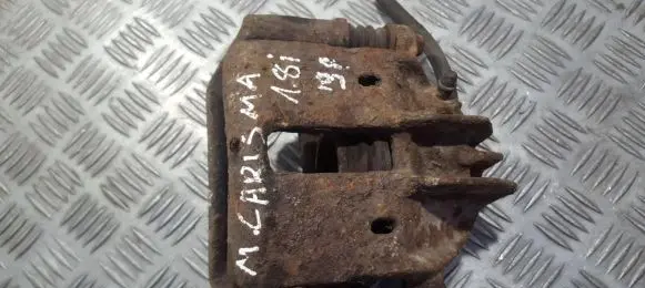 Mitsubishi Carisma Front brake caliper