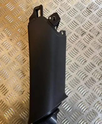 Porsche Macan (95B) (C) pillar trim 95B867287