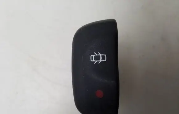 Renault Megane I Central locking switch button 429993B