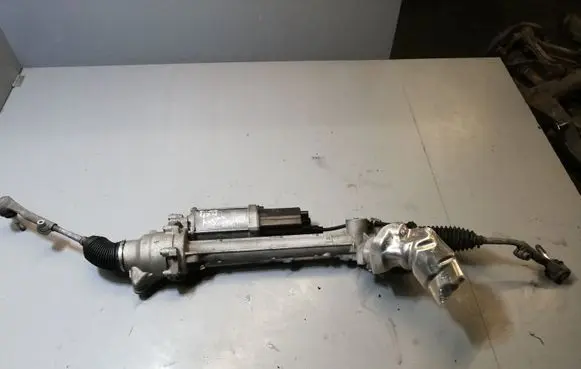 BMW 4 F36 Gran coupe Steering rack 687411201