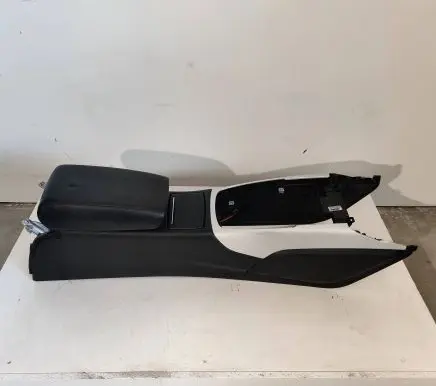 Audi A6 S6 C7 4G Center console 4G0863244B 1192699
