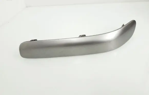 Toyota Yaris Rear bumper trim bar molding 5275252010