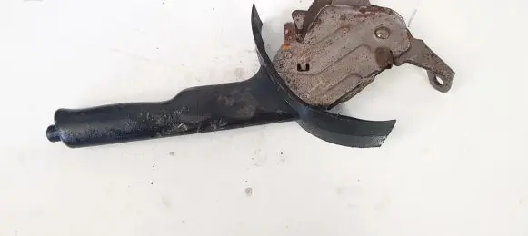 Nissan Sunny Handbrake/parking brake lever assembly