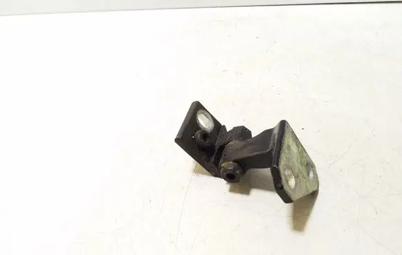 Rear door upper hinge