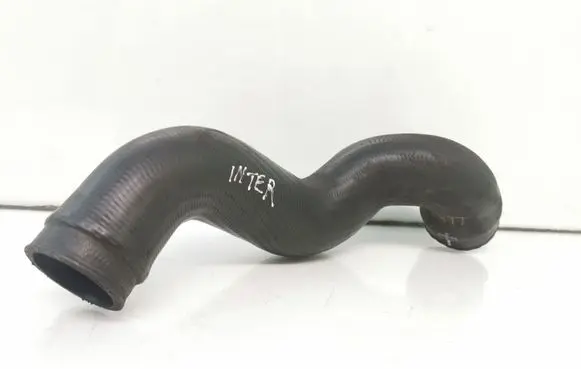 Audi A4 S4 B6 8E 8H Intercooler hose/pipe 8E0145745C