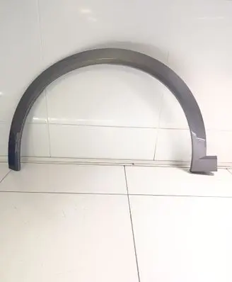 Audi e-tron Front arch trim 4KE853025E