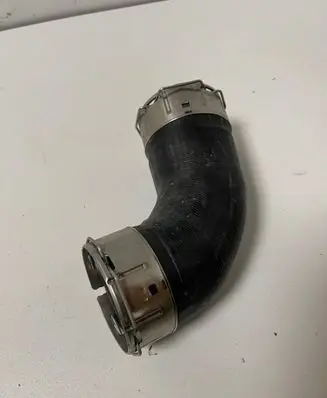 BMW M3 G80 Air intake hose/pipe 8054843