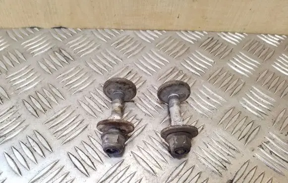 Audi A8 S8 D4 4H Rear suspension camber bolt 